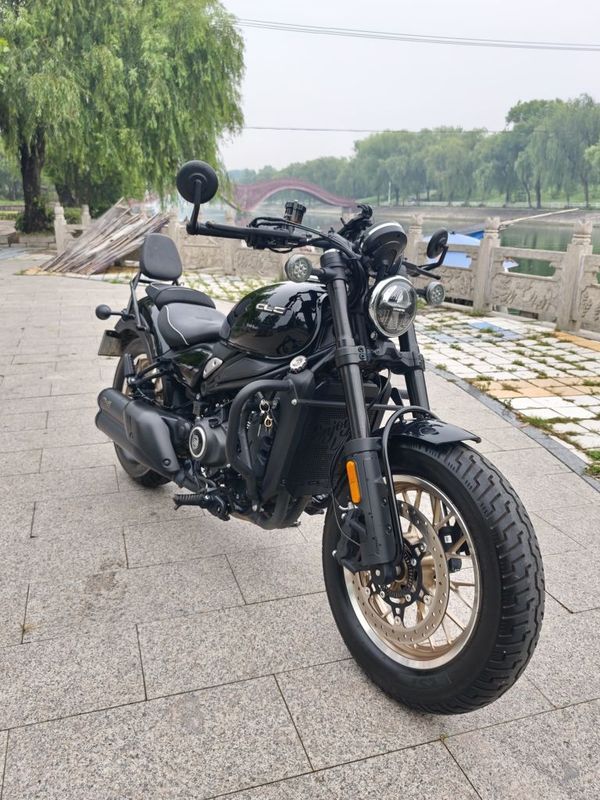 春风 450CL-C