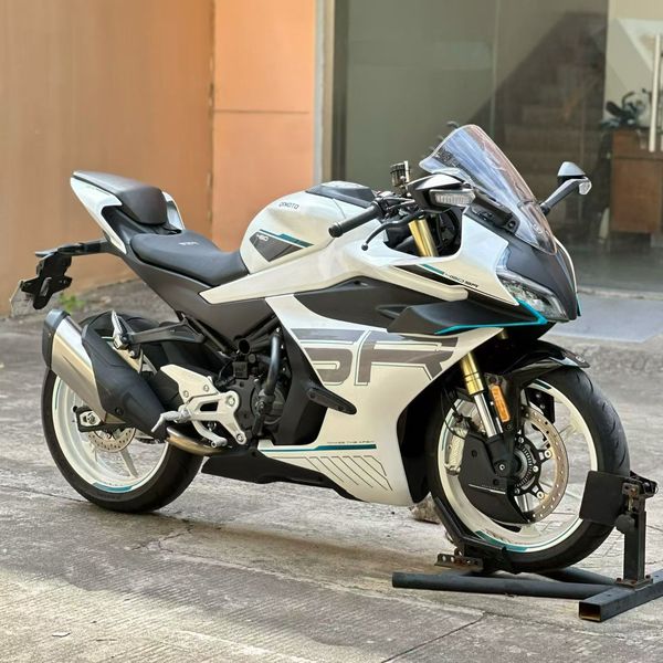 春风 450SR