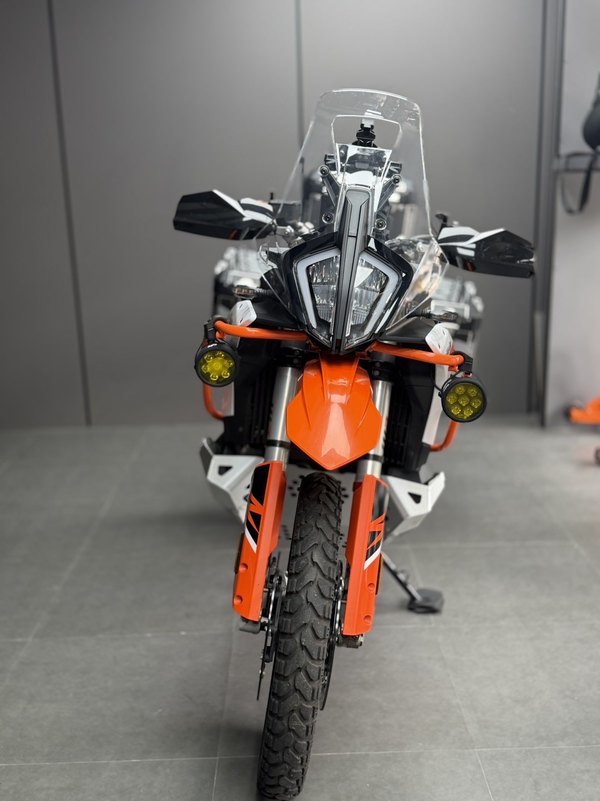 KTMR2R 790 Adventure