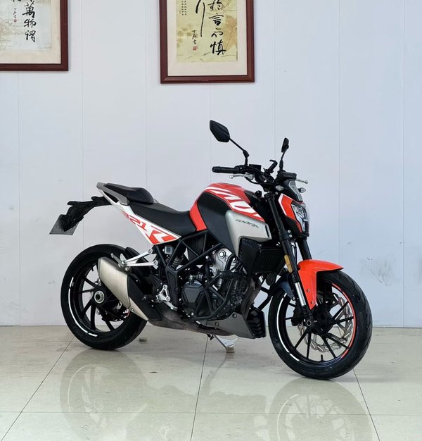 凯越 Cobra 321R