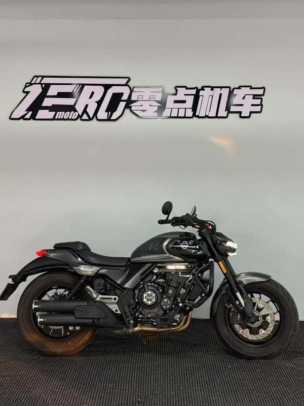 无极 CU530