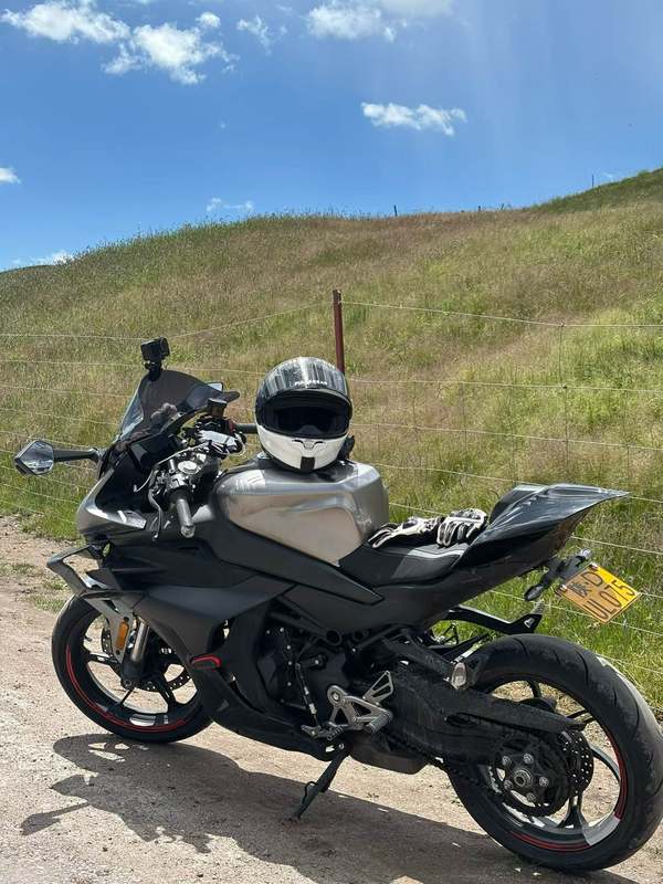 春风 450SR