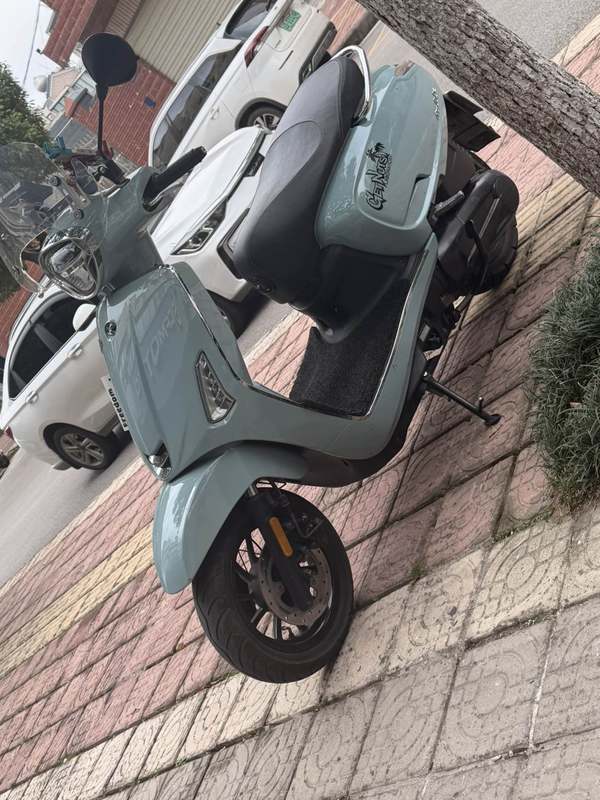 光阳 Any Like Q 150