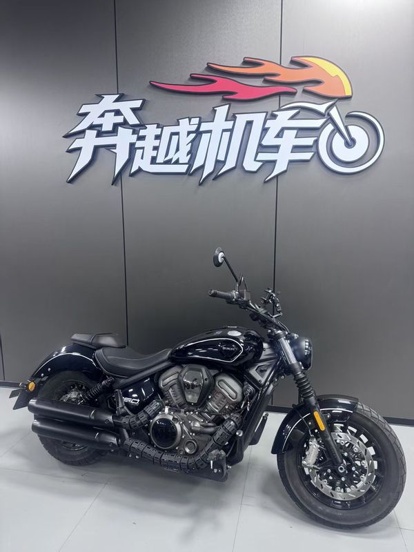 奔达 黑旗950