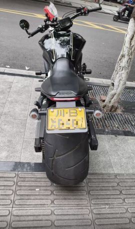 奔达 LFC700 燎