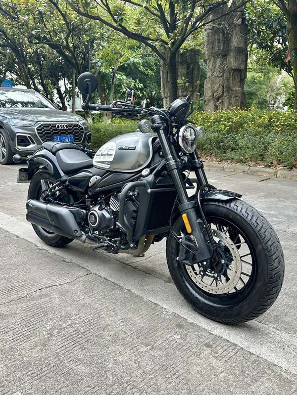 春风 450CL-C