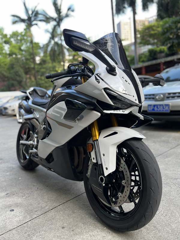 春风 750SR-S