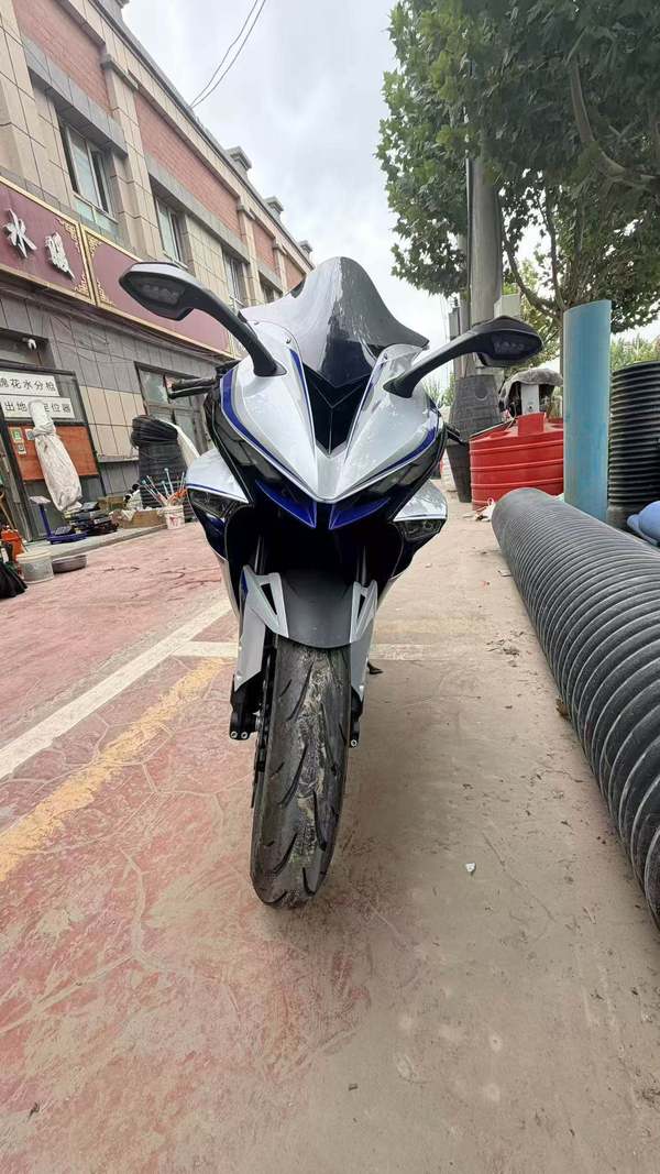 升仕 703RR