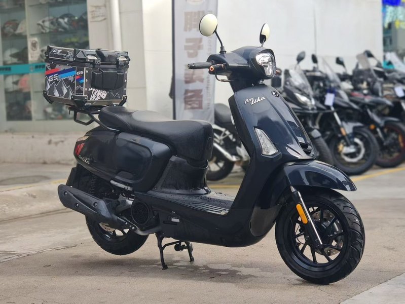 光阳 Any Like Q 150