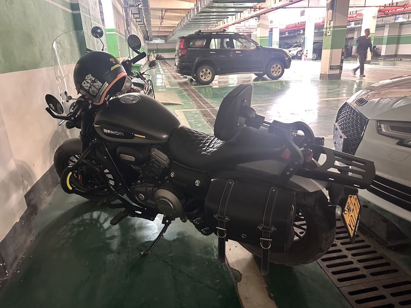 奔达 金吉拉300