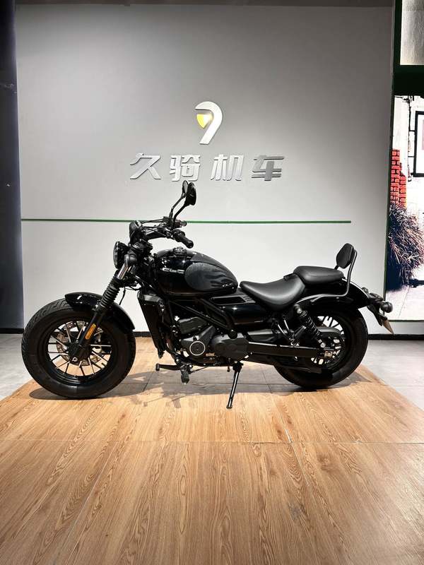 春风 250CL-C