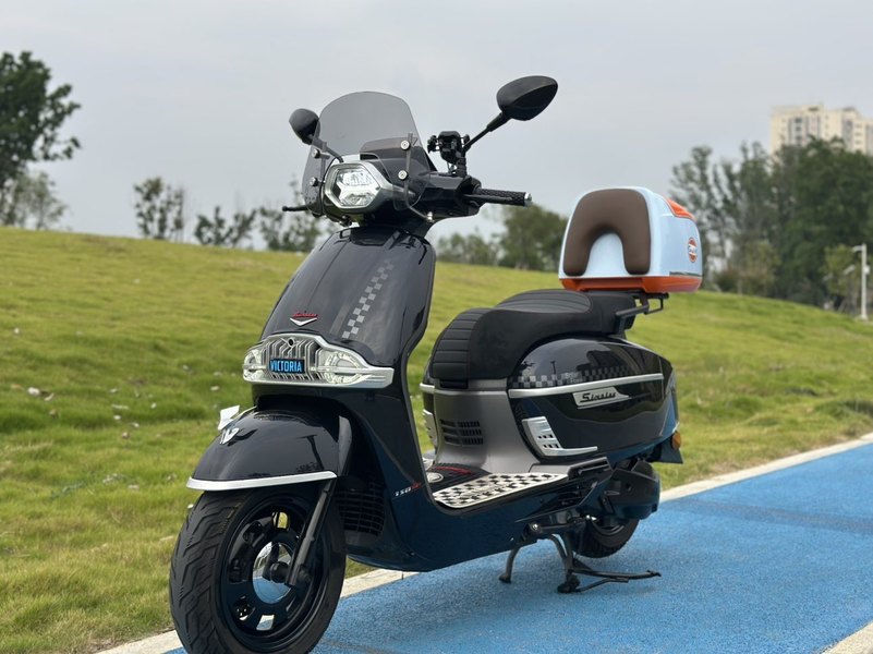 维多利亚 Sixties 150Si