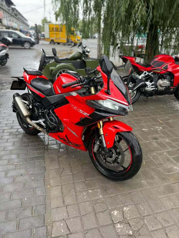 无极 RR525