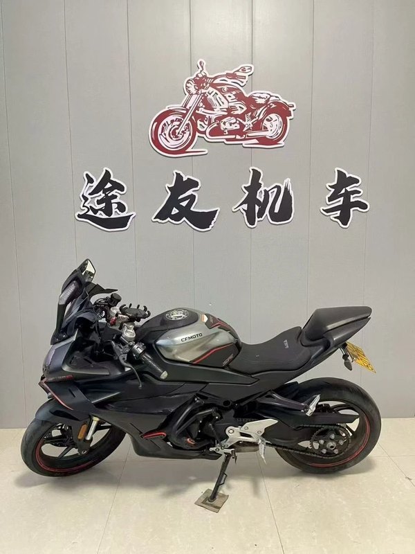 春风 450SR