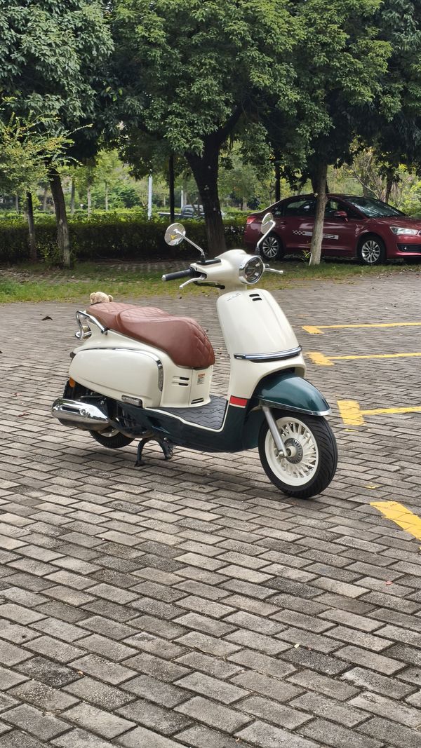春风 150AURA