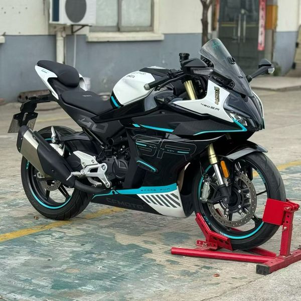 春风 450SR