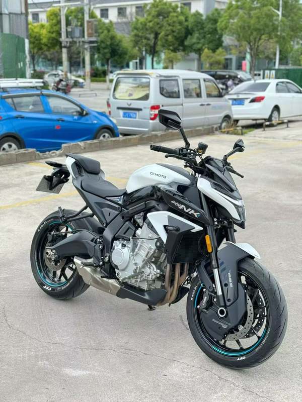 春风 675NK