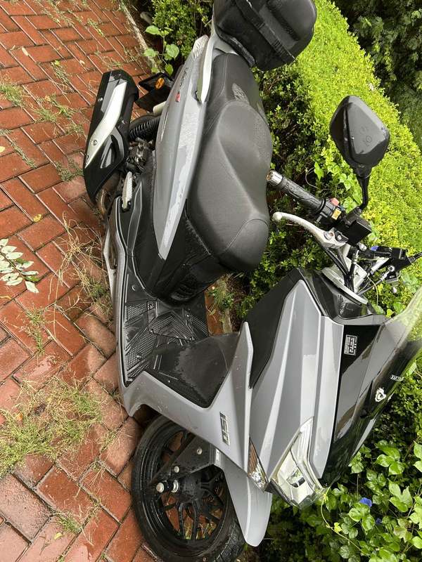 大阳 V锐 150T