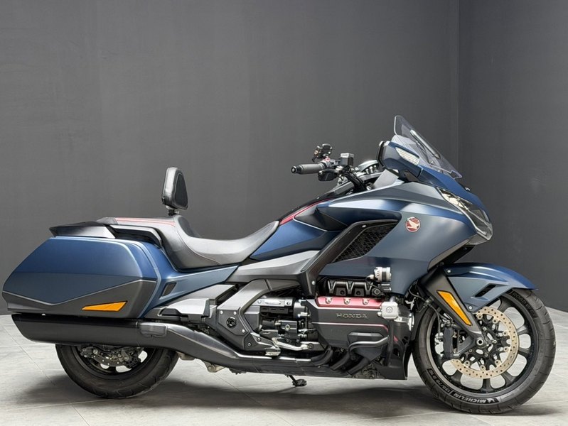 本田DREAMWING Gold Wing GL 1800 F6B