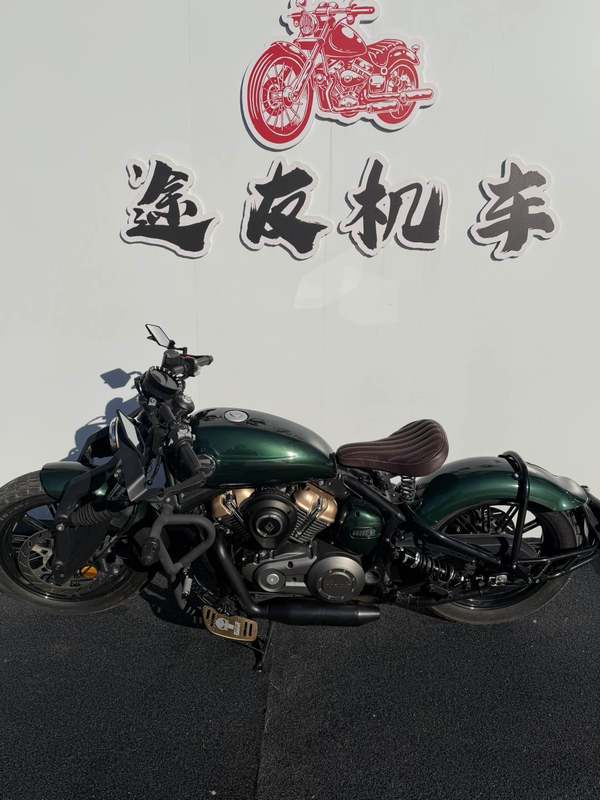 奔达 拿破仑250