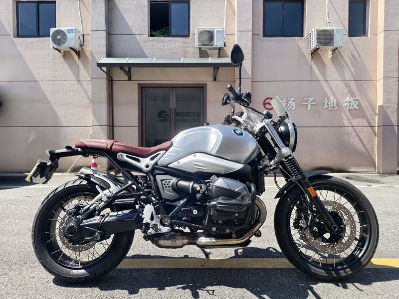 宝马 R NineT