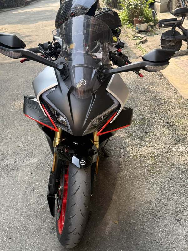 春风 450SR