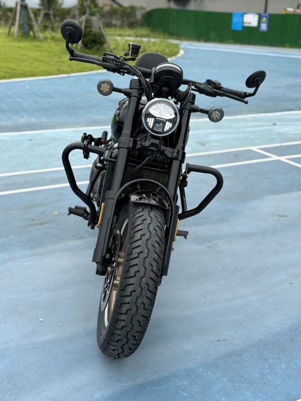 春风 450CL-C