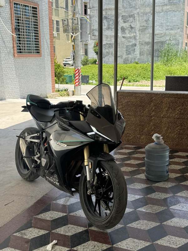 凯越 321RR