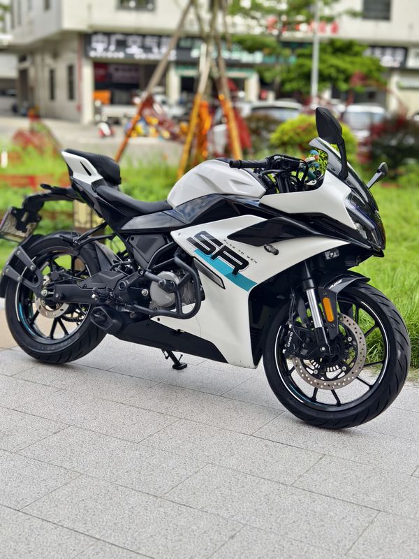 春风 250SR