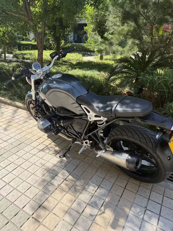 宝马 R NineT
