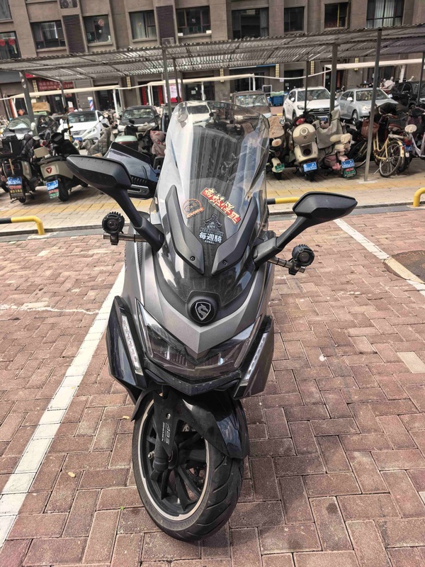 赛科龙 睿途 RT3