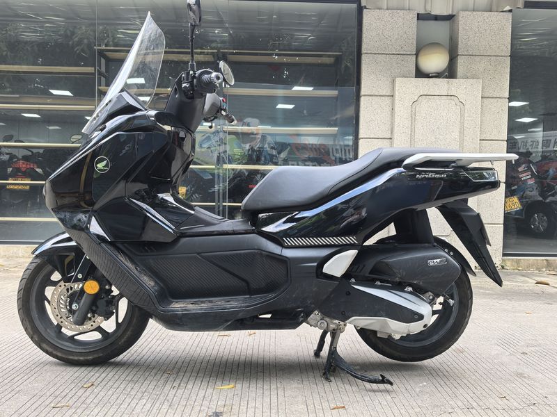 五羊本田 NWG150