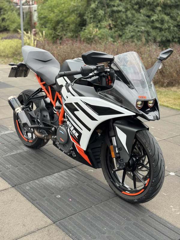KTMR2R RC 390 