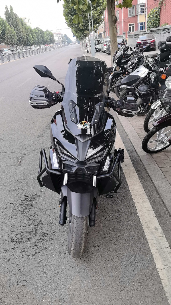 赛科龙 RT250