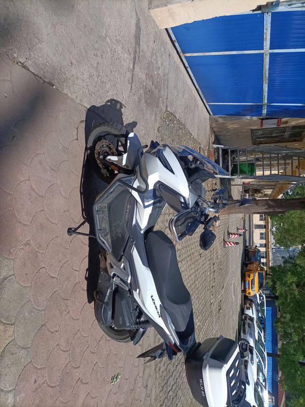 大阳 V锐 ADV150