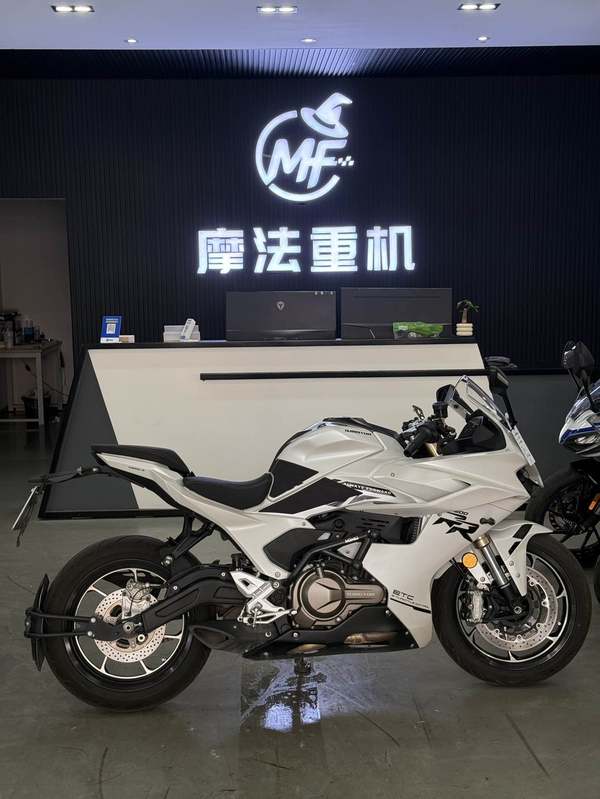 QJMOTOR 赛550