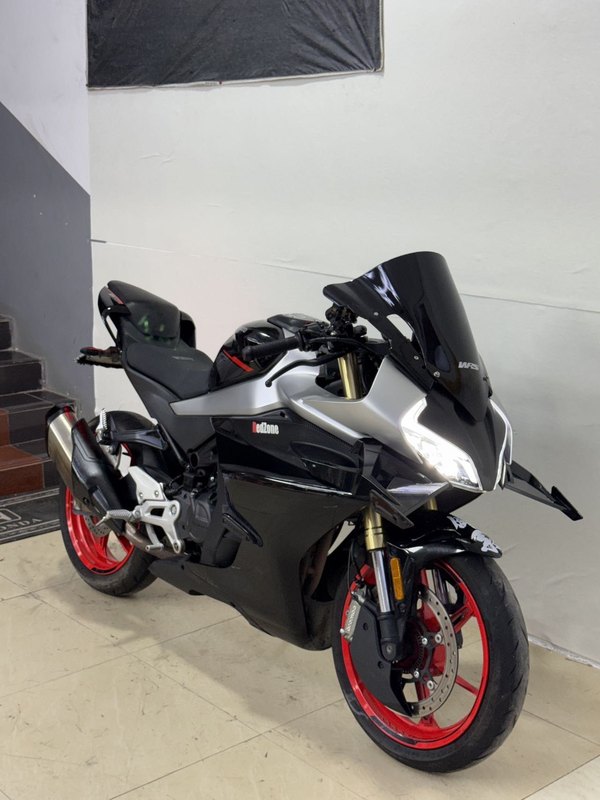 春风 450SR