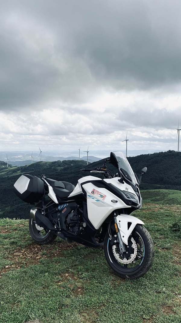 春风 650GT