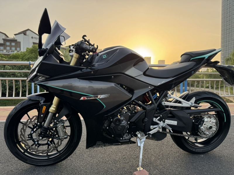 凯越 321RR