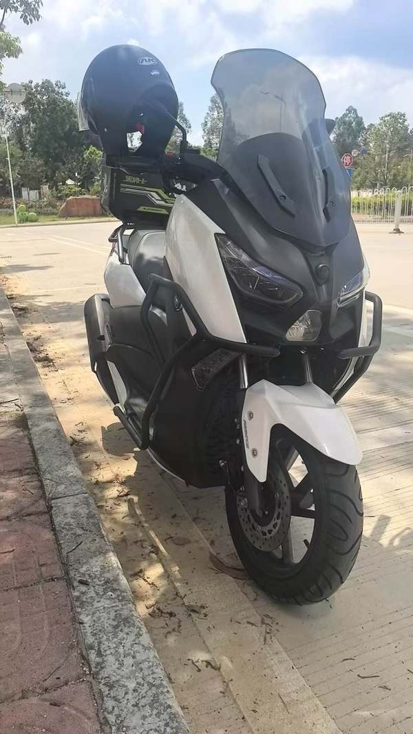 豪进 SY02