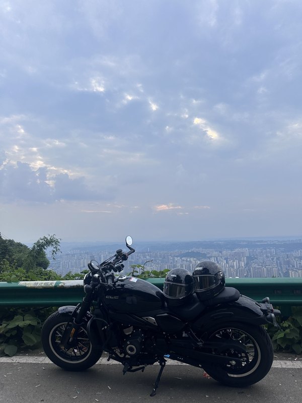 春风 450CL-C