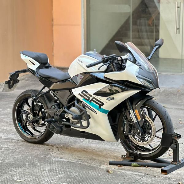 春风 250SR
