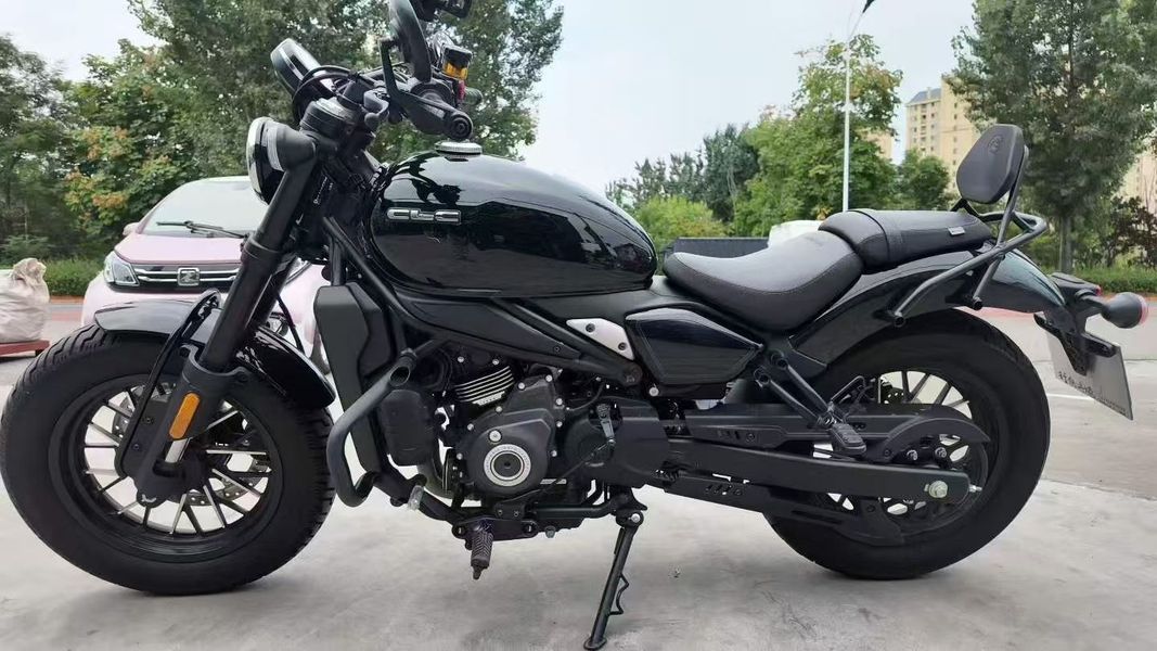 春风 450CL-C