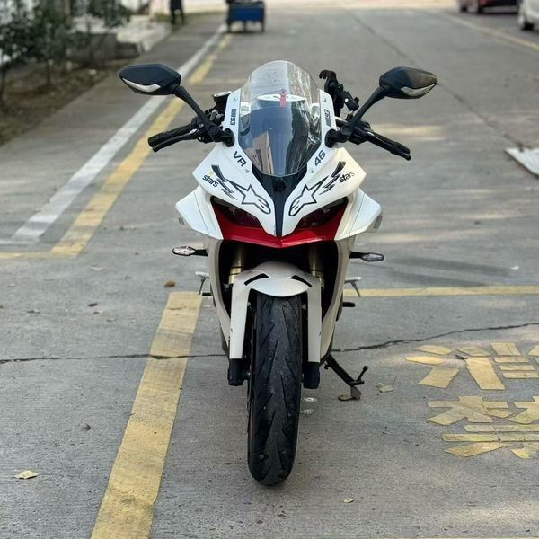 QJMOTOR 赛550