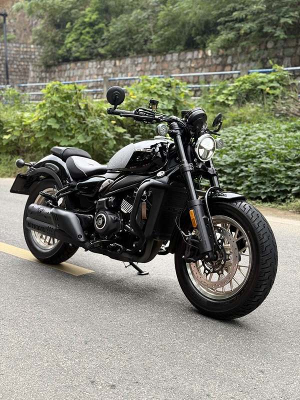 春风 450CL-C