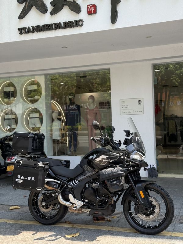 春风 700MT