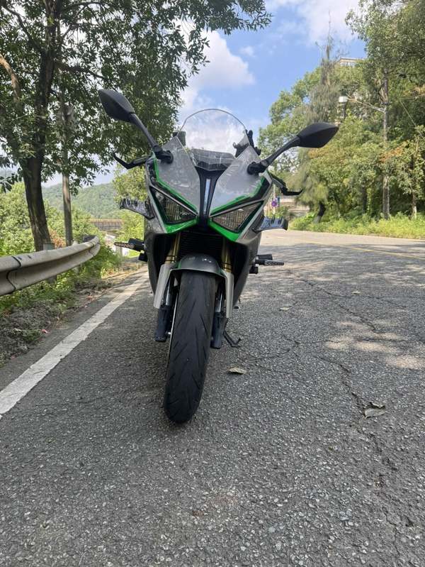 QJMOTOR 赛550