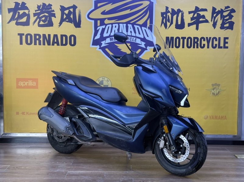 升仕 310M