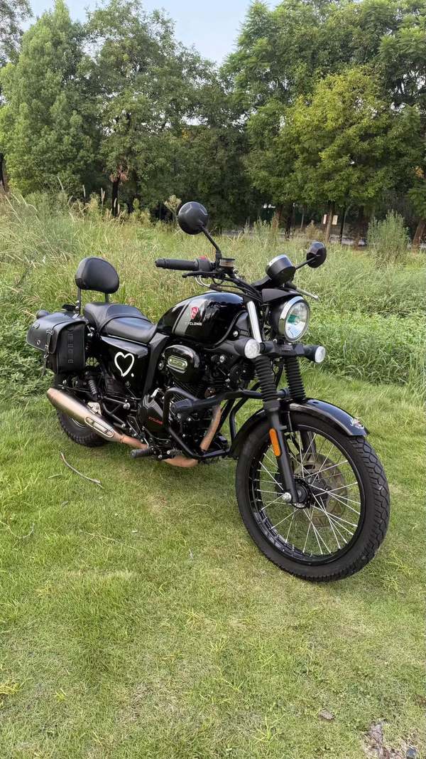 赛科龙 RA2