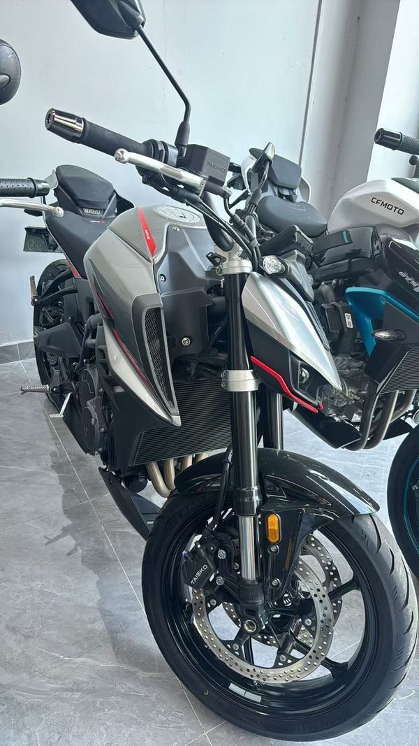 凯越 450R